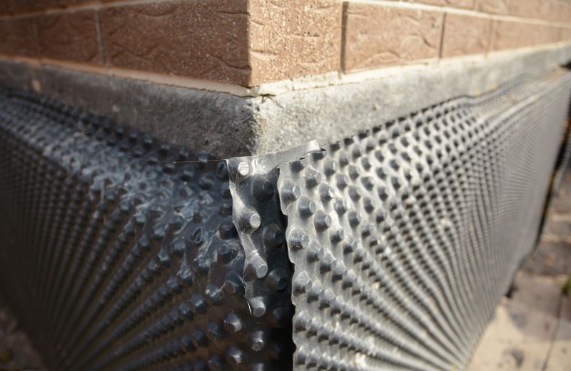 Basement Waterproofing Solutions For Finished Basements