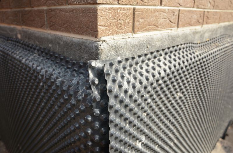 Basement Waterproofing Solutions For Finished Basements