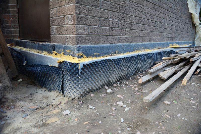 Interior Vs Exterior Waterproofing Methods Explained