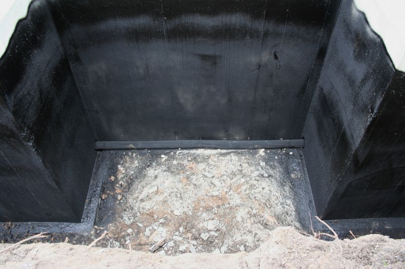 The Difference Professional Waterproofing Service Makes